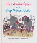 Frank van Pamelen, Fiep Westendorp - Het dierenfeest van Fiep Westendorp