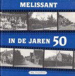 Vroegindeweij, Miny - Vroegindeweij, Miny-Melissant in de jaren 50