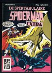  - De spektakulaire Spiderman nummer 12