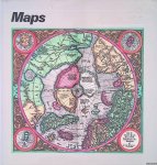 Southworth, Michael & Susan Southworth - Maps: A Visual Survey and Design Guide
