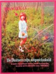 Tinkebell - De Duitsers zijn uitgeschakeld en andere waargebeurde verhalen beleefd en verteld door een meisje met de zelfbedachte naam Tinkebell