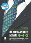 Bjorn Heisterkamp - De topmanager speelt 4-4-2