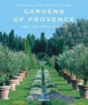 Marie Francoise Valery, Deidi Von Schaewen - Gardens of Provence