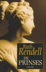 Ruth Rendell - De Prinses