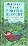 Margaret Mahy - Fortuin gezocht