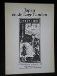  - Japan en de Lage Landen, driemaandelijks cultureel-historisch tijdschrift