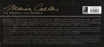 Fischer, Astrid (editor) - Maria Callas / La Divina, la Musica [With 4cds] (Foto-, Tekst-, Muziekboek)