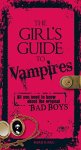 Barb Karg 55408 - The Girl's Guide to Vampires