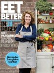 Tamara de Weijer, Tessy van den Boom - Eet beter in 28 dagen met huisarts Tamara de Weijer