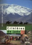 BIGO, Stéphane - Crinieres de jade. Les cavaliers de l'aventure BIGO, Stéphane - Crinieres de jade. Les cavaliers de l'aventure