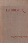 Leeuw, G. van der - Liturgiek