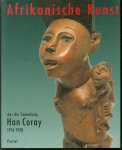 Miklós Szalay 1940-, Georg Baselitz 1938-, Peter Nebel 1944., Völkerkundemuseum der Universität Zürich., Sammlung Han Coray. - Afrikanische Kunst aus der Sammlung Han Coray, 1916-1928 : Völkerkundemuseum der Universität Zürich