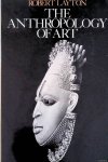 Layton, Robert - The Anthropology of Art