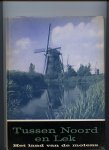 Baardman, C ea - Tussen Noord en Lek, het land van de molens