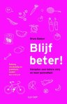 Bram Bakker - Blijf beter!