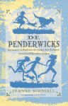 Birdsall, Jeanne. - De  Penderwicks. Een zomers verhaal over vier zusjes, twee konijnen en een heel interessante jongen