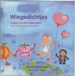 L. Groenhuijsen - Wiegedichtjes