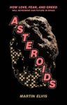 Martin Elvis - Asteroids