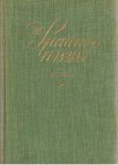 Cronin, A.J. Dr. - De Spaanse tuinman
