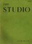 Geoffrey Holme [edit.]. - The studio. Vol. 99. Nr. 442.