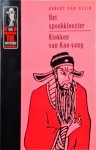 Robert H. van Gulik - Het spookklooster : klokken van kao-yang