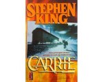 Stephen King - Carrie Stephen King - Carrie