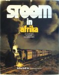 A.E. Durrant , A.A. Jorgensen , C.P. Lewis 226978 - Stoom in Afrika