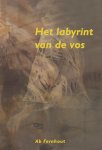 Ab Fernhout - Het labyrint van de vos