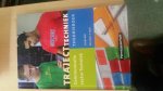 Hart, W.A. 't - Traject Techniek Theorieboek / communicatie sector Techniek