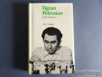 Vik. L. Vasiliev. - Tigran Petrosian. His Life and Games