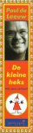 Leeuw, Paul de - boekenlegger: De kleine heks - Het ware verhaal