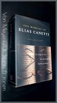 Canetti, Elias - The memoirs of Elias Canetti : The tongue set free - The torch in my ear - The play of the eyes