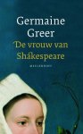 G. Greer - De vrouw van Shakespeare
