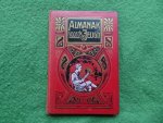  - ALMANAK VOOR DE JEUGD 1905