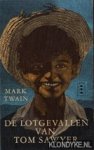 Twain, Mark - De lotgevallen van Tom Aawyer