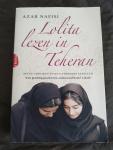 Nafisi, Azar - Lolita lezen in Teheran / zeven vrouwen en hun verboden leesclub