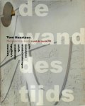 Tom Haartsen - De wand des tijds monumentale kunst rond de jaren 50