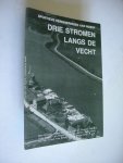 Boom, Lars, samenst. en interviews - Drie stromen langs de Vecht, Sportieve herinneringen aan Weesp