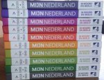 Diversen - Mijn Nederland in woord en beeld (Deel 1 t/m 10)