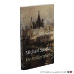 Sjisjkin, Michaïl. - De kalligrafieles. Vertaald door Gerard Cruys.