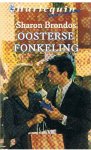 Brondos, Sharon - Oosterse fonkeling