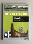 ANWB Media - Fiets de stad uit Utrecht ANWB Media - Fiets de stad uit Utrecht