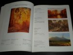 Catalogus Sotheby's - 19th Century European Paintings and Indonesian Paintings