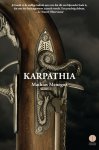 Mathias Menegoz - Karpathia