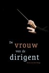 Hans van den Berge - De vrouw van de dirigent