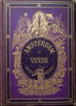 Havard, Henry . - Amsterdam et Venise.