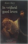 Koen Boey - In vrijheid goed leven