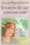 Jos van Manen-Pieters - Een mens die aan jouw kant staat