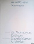 Fuchs, R.H. - Stedelijk Museum Amsterdam: Wessel Couzijn: tekeningen Fuchs, R.H. - Stedelijk Museum Amsterdam: Wessel Couzijn: tekeningen