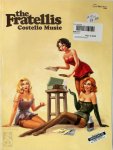 The Fratellis - The Fratellis: Costello Music (vocal/guitar)